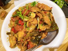 -渔太泰漓江小馆·广西融合菜(西街店)