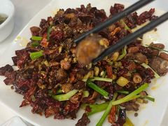 -老马餐馆