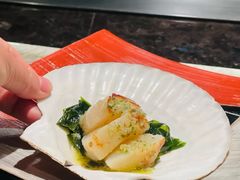 -Ginza Onodera铁板烧(外滩十八号店)