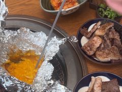 -炎蔵牛舌烤肉