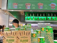 -Potato Corner(广州天河城店)