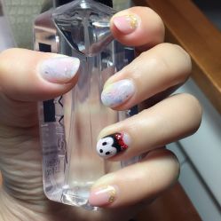 -Easy Lady美甲美睫半永久纹绣工作室