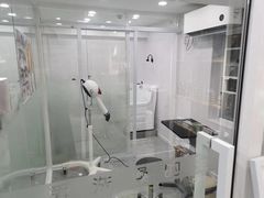 -爱洗澡的猫(天河路店)