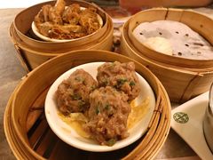 陈皮牛肉球-添好运点心专门店(中环IFC店)