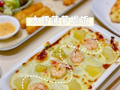 -菲滋意式餐厅(萧山市心店)