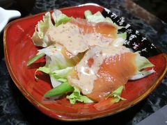 -财神日本料理(广州街总店)