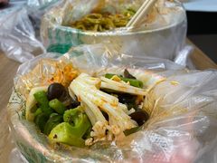 -老陈婆手工面庄