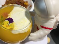 -3号仓库·创意中国菜(乐清正大广场店)