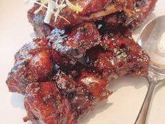 摩卡排骨（例）-珍宝海鲜JUMBO Seafood(ifc店)