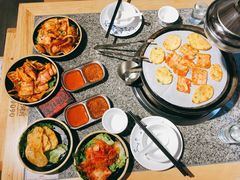 -酒拾烤肉(南城店)