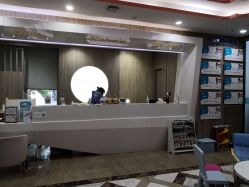 -睿宝儿科·眼科·口腔(静安大悦城门诊部)