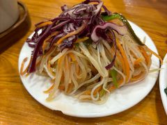 -桂花香手工面(鼓楼店)