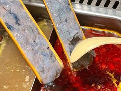 -宽窄巷子串串(龙湾万达广场店)