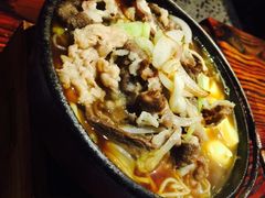 -石屋料理(南京西路店)