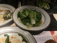 -盛焰铁板烧(王府井店)