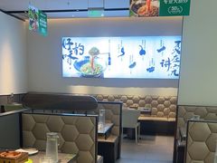 -零柒三幺·山野湖南菜(景枫中心店)