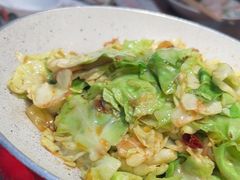 -川流不息·地道川菜·小龙虾(松东路店)