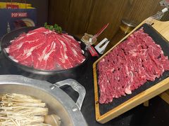 -井格重庆火锅(西直门凯德Mall店)