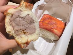 -麦陌(正弘城店)