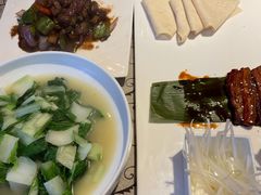 -一江春水·杭帮臻宴(三台山店)