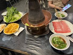 -将台涮肉(酒仙桥店)