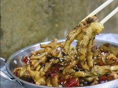 -小民大排档(马场角横路店)