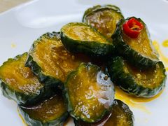 -面道赞宁海海鲜面(迎凤街店)