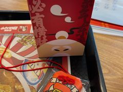 -肯德基(大桥北服务区东店)