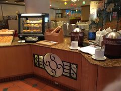 -咖啡苑·沈阳今旅酒店Hotel Jen·香格里拉集团