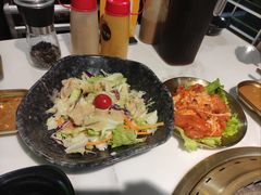 -炙城·韩式烤肉(南京东路店)