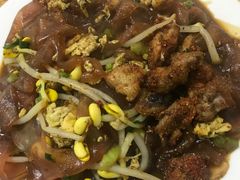-何记酿皮店(西流湾店)