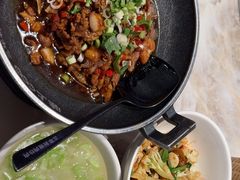 -味上湘菜馆(阿波罗店)