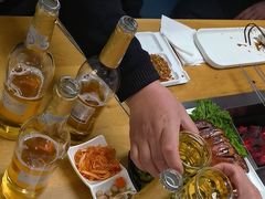 -正丰源大缸烧烤(人民路店)