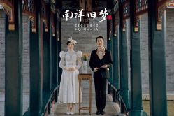 点击看大图 -芭莎视觉婚纱摄影(花溪店)