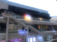 -易生活购物公园