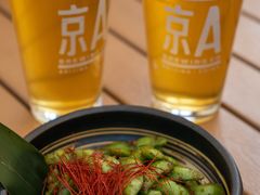 -Hatsune隐泉日式料理(三里屯太古里店)