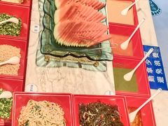 -额尔敦传统涮(光明路店)