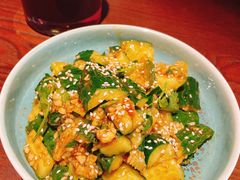 -花叔蜀川菜·辣子鸡(北关店)