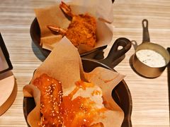 -必胜客(新辰里酒仙桥店)