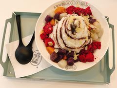 芋田方圆-八一好吃街·高品美食广场