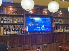 -鸟鹏烧鸟居酒屋(仁恒梦中心店)