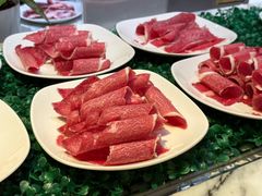 -丽都皇冠假日酒店·Matrix亦餐厅(望京店)