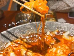 -春熙台韩国料理·章鱼肥牛(西丽店)