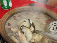 -花苑美食横琴生蚝火锅(拱北粤华路店)