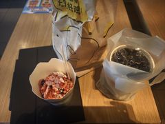 -麦当劳(双榆树店)