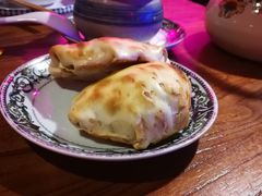 烤包子-纳瓦新疆菜(银都店)
