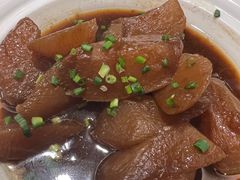 -松沪名灶·豆浆鱼头·新上海菜(飞航吾悦广场店)