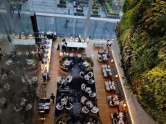 景观位-香港唯港荟 Hotel ICON – The Market