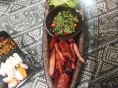 -兰木肆·云南菜(龙湖U城天街店)