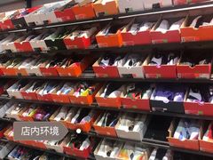 -NIKE上海青浦优选体验店